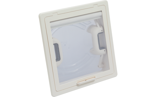 MPK Dachhaube VisionVent S Eco