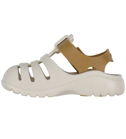Liewood Sandalen - Beau - Sandy/Golden Caramel