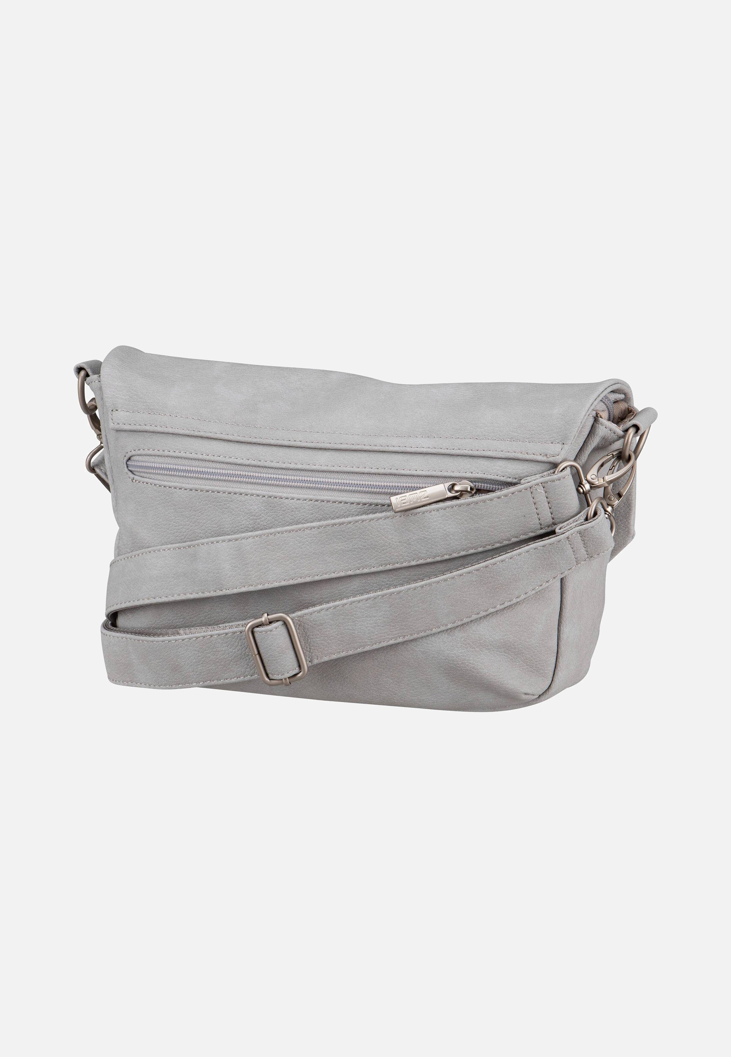 Mademoiselle M60 Nubuk/Ice - Messenger Bag