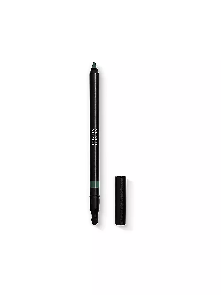 DIOR Augenkonturenstift - Diorshow On Stage Crayon ( 374 Dark Green )  dunkelgrün