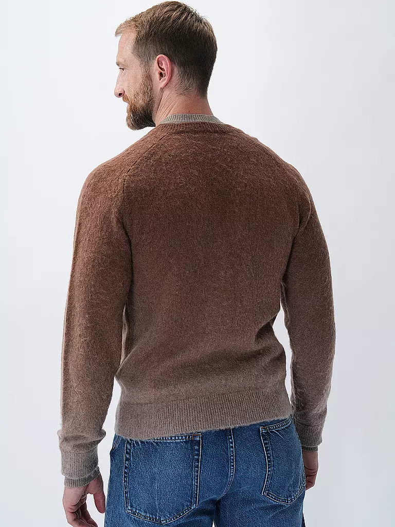 JW ANDERSON Pullover  braun