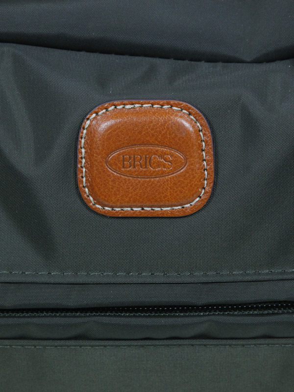 Pilot case Bric's X-Travel 15.4 pouces