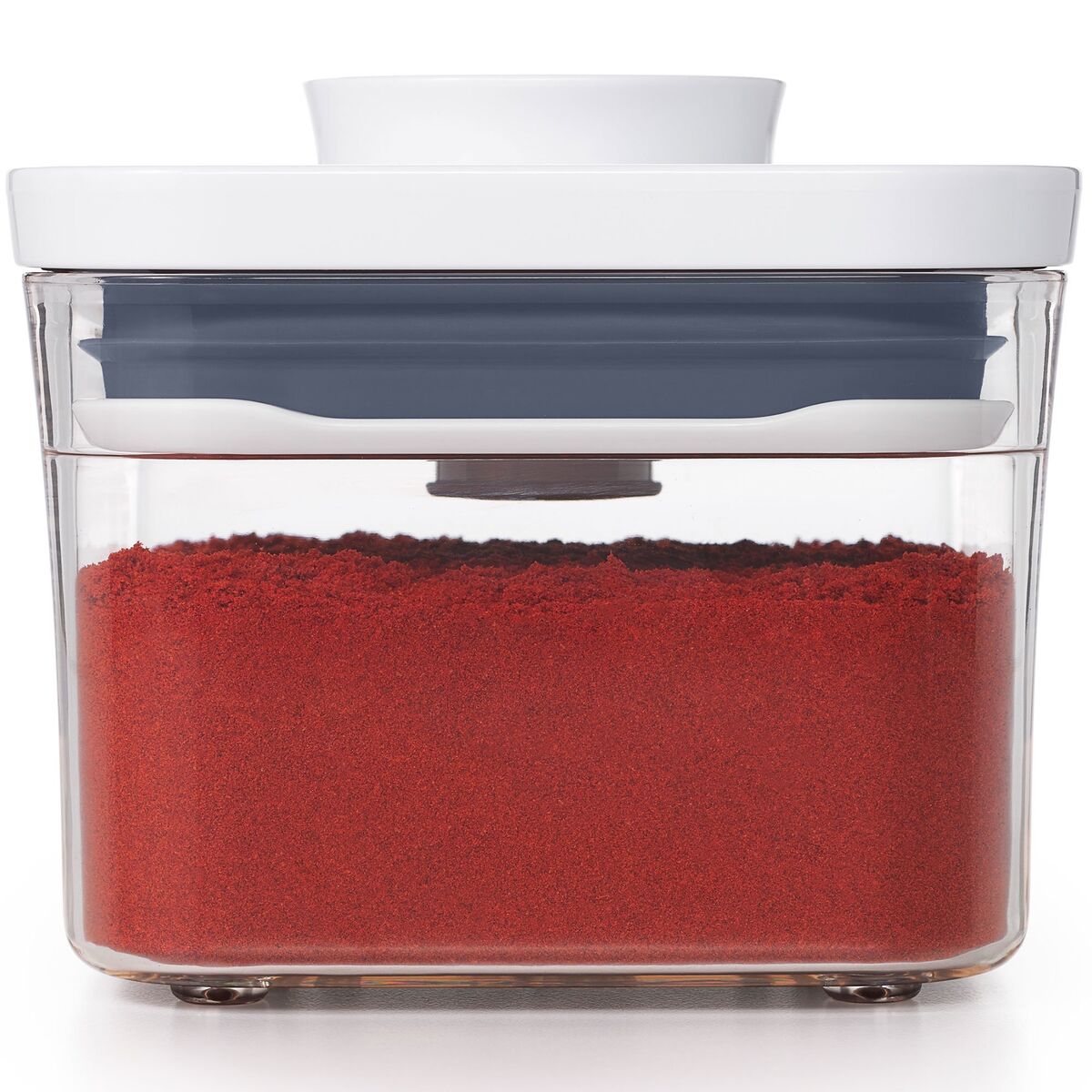 POP container kvadrat 0,4L
