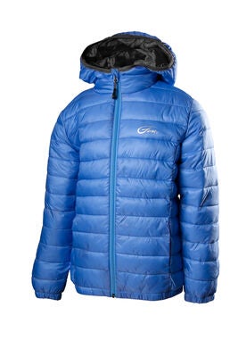 Five Seasons Macall Lettvektsjakke, Phantom