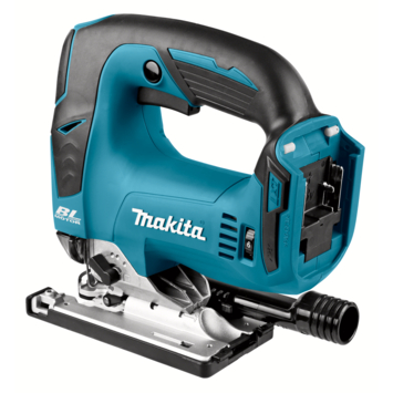 Makita 18V LXT decoupeerzaag d-greep DJV182ZJ (zonder accu)