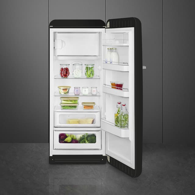 Smeg Kølefryseskab FAB28RBL6