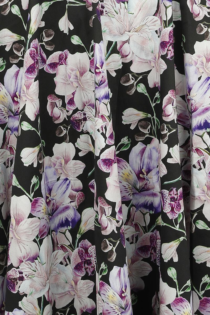 H&R London Robe mi-longue