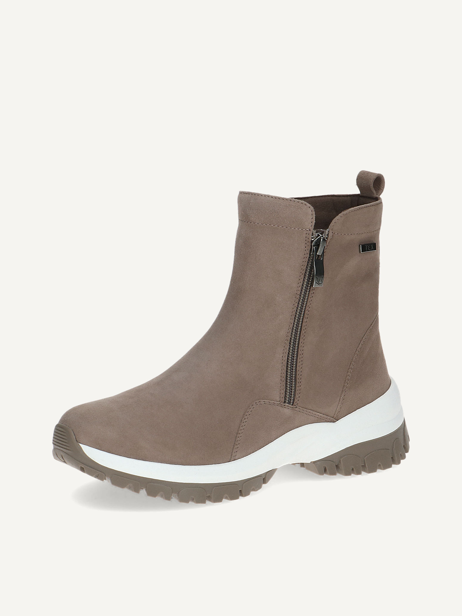 Stiefelette
