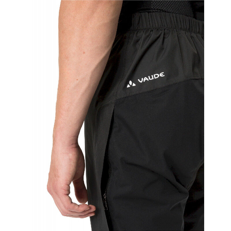 Kuro Rain - Pantalon pluie vélo homme