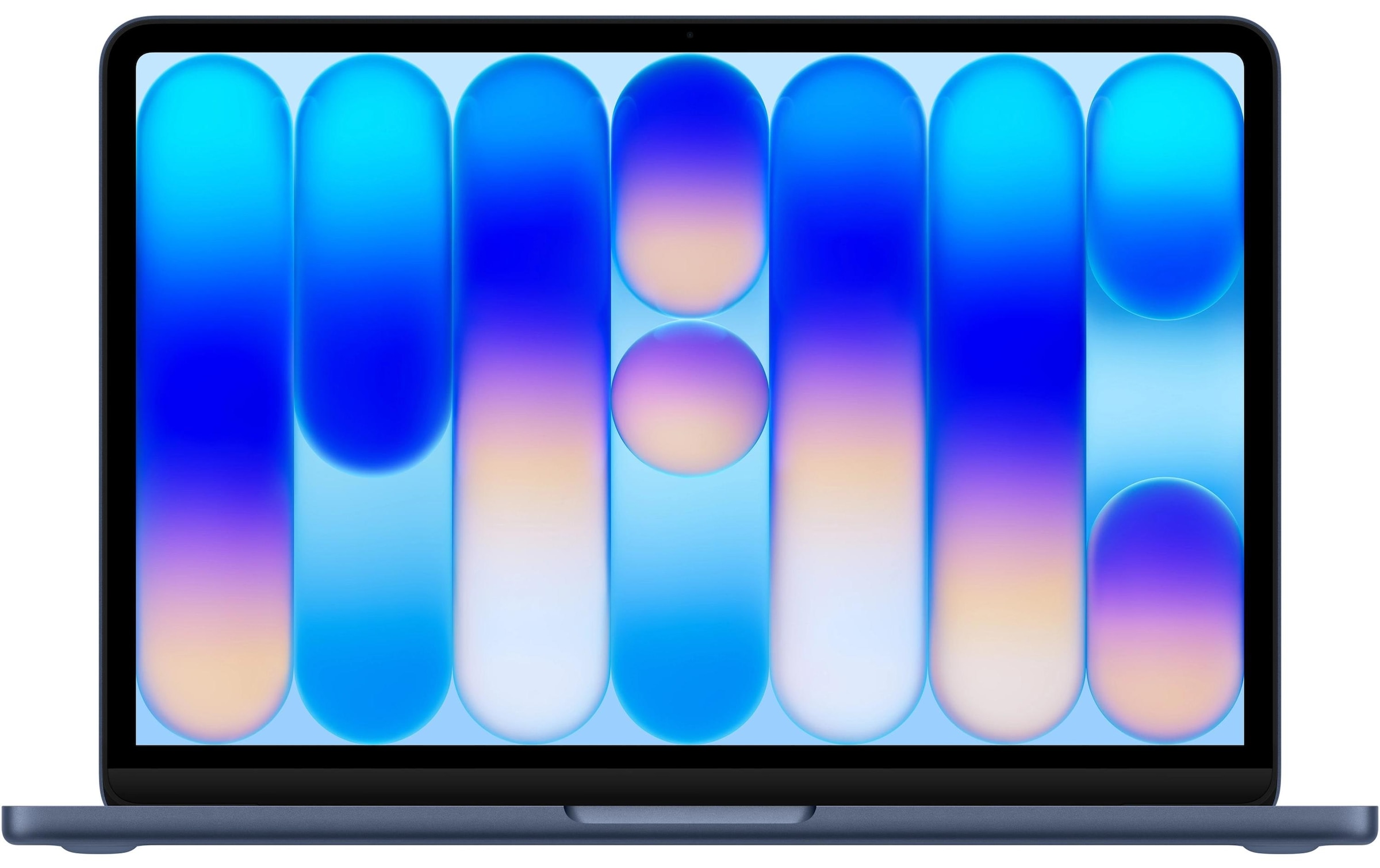 Apple Notebook »13 MacBook Neo (A18 Pro) Touch ID 5C GPU /512GB/8GB« 33,02 cm / 13 ″ Apple A18 Pro 512 GB SSD Integrierte NPU (Neural Processing Unit)