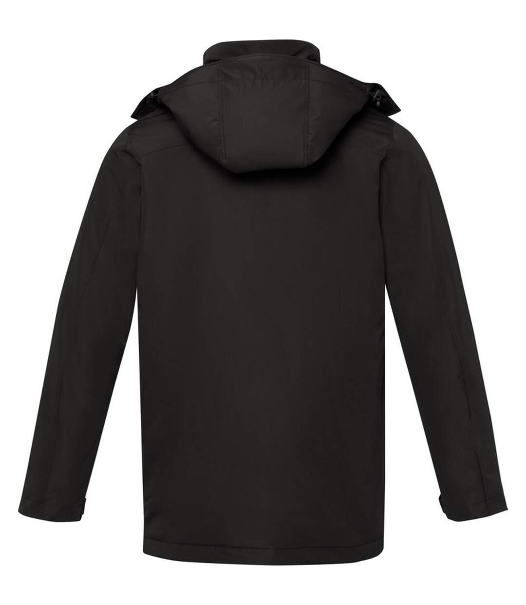 Elevate Life - Parka HARDY - Homme (Noir) - UTPF4061