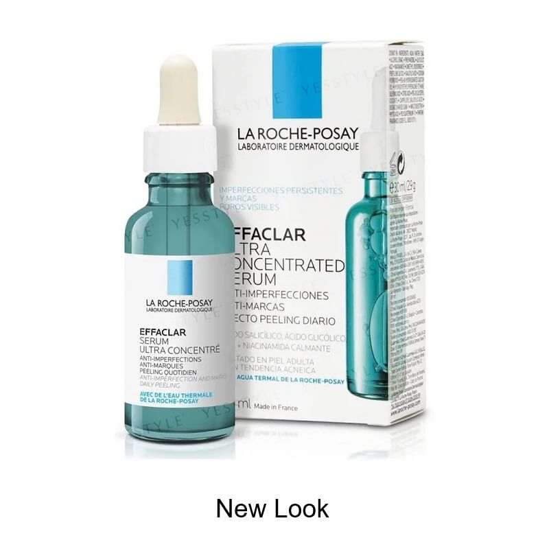 La Roche-Posay - Effaclar Ultra Geconcentreerd Serum