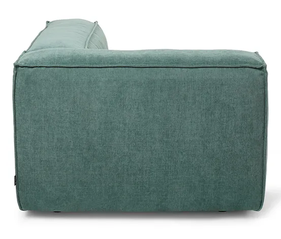 SCAPA Modul-Sofa »Berlin«, Eckelement links