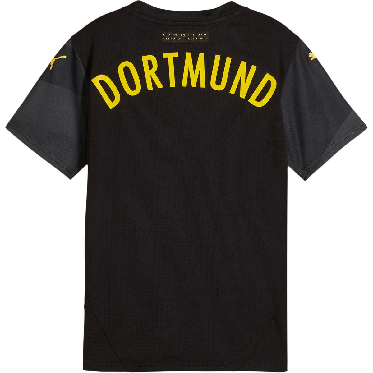 Borussia Dortmund Udebanetrøje 24/25 Børn