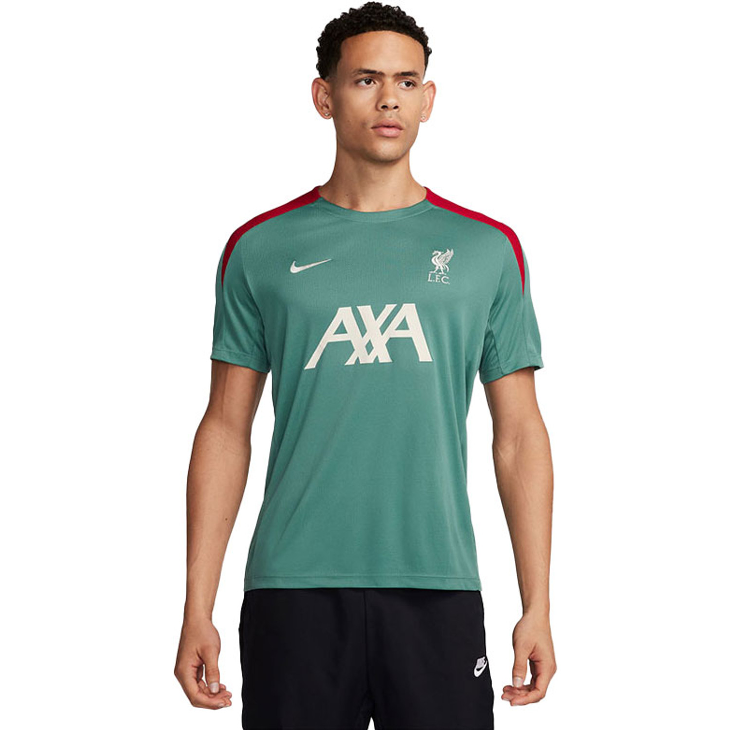 Nike Liverpool Strike Top 2024/2025
