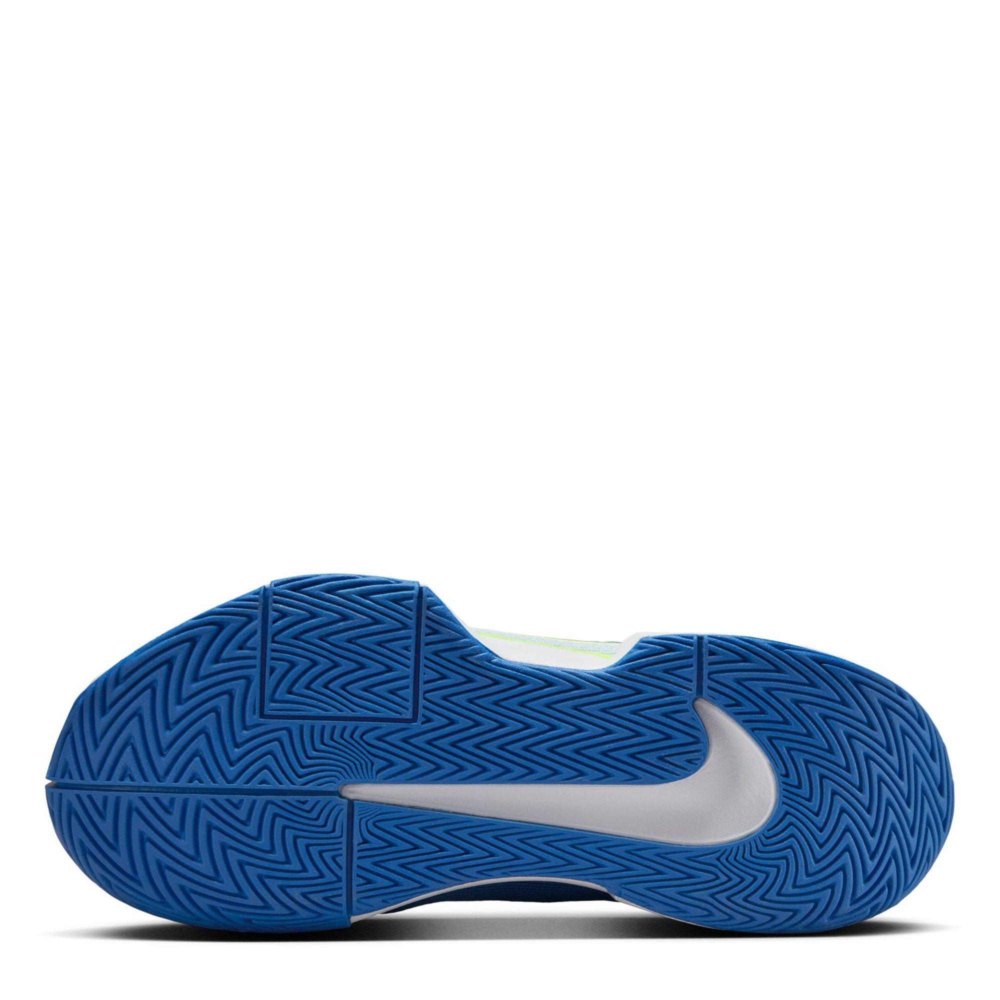 Nike GP Challenge Pro Womens Hard Court Tennis Shoes