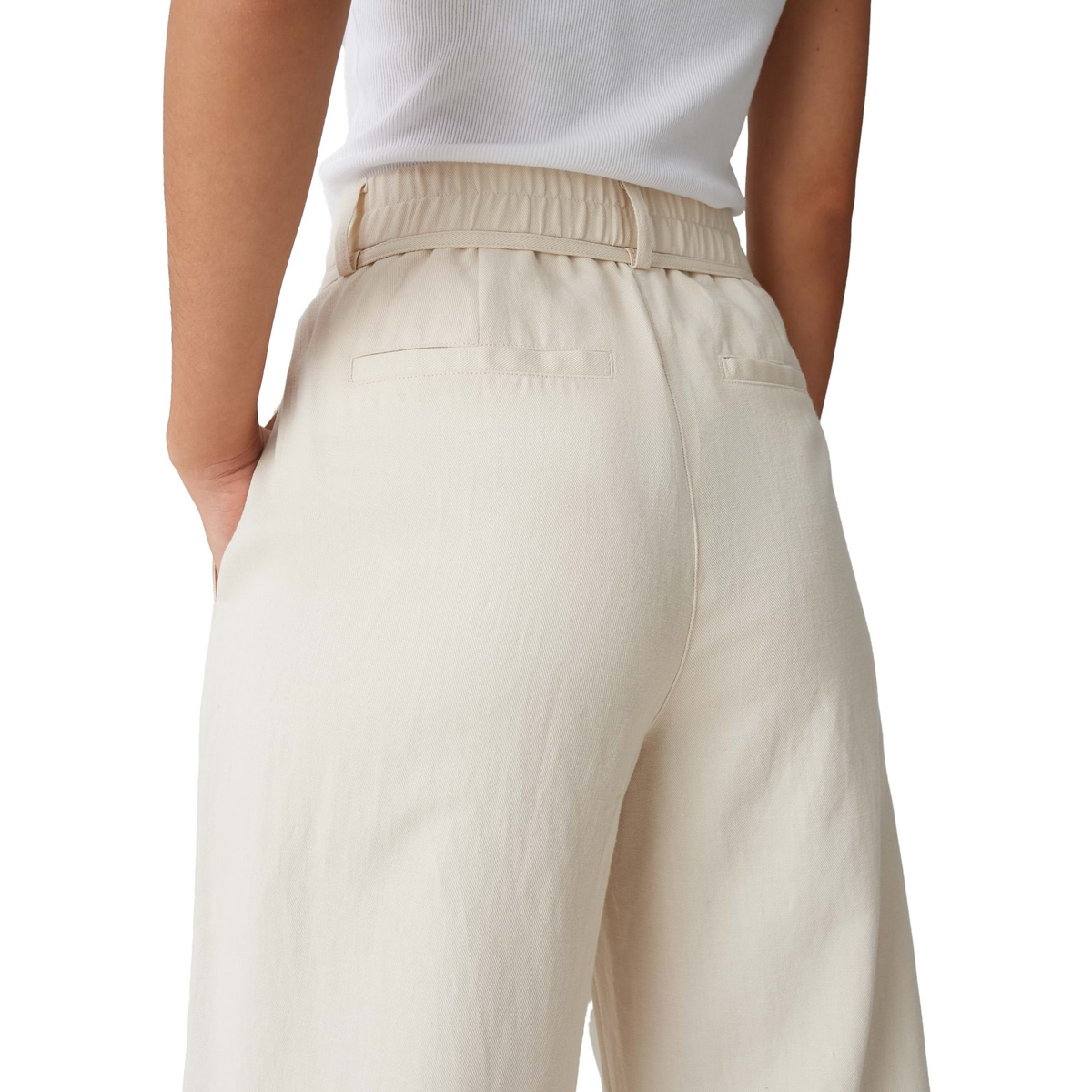 Dames Gilet Wino