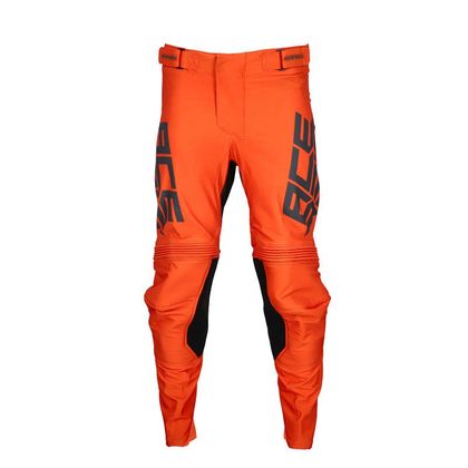 Pantalon cross Acerbis K-FLEX 2024 - Orange