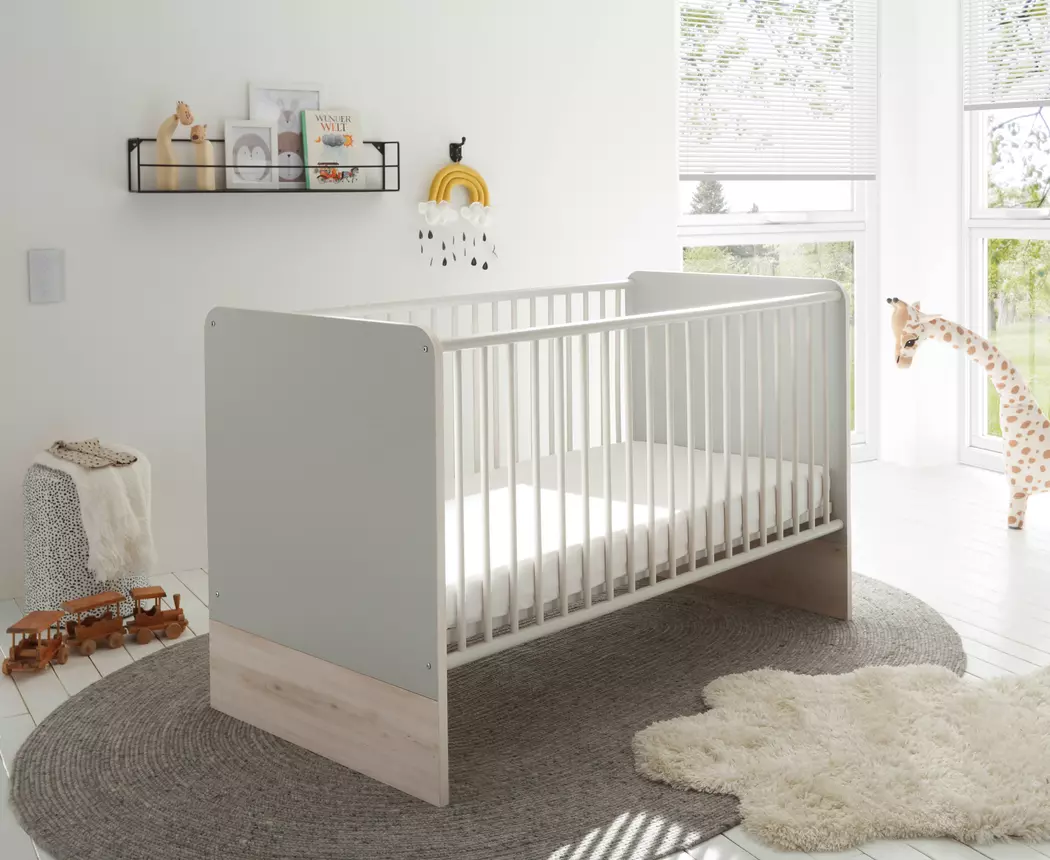 Babybett Fien 70 x 140 cm