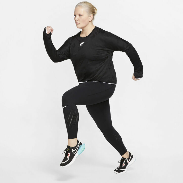Nike Air Troje Plus Size Sort