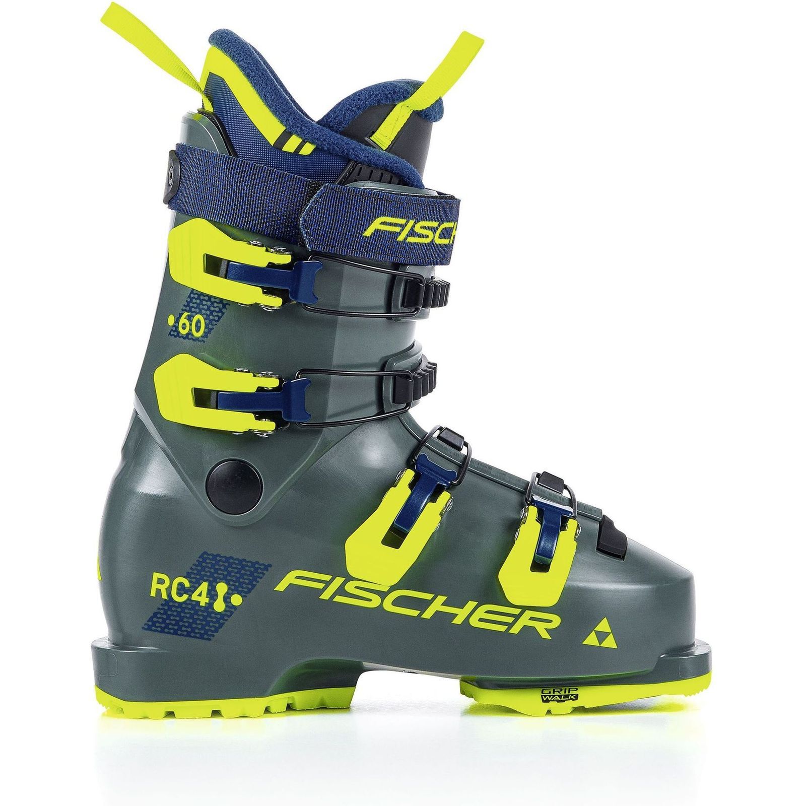 FischerRC4 60 JR GW