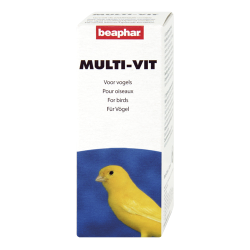 Beaphar Multi-Vit