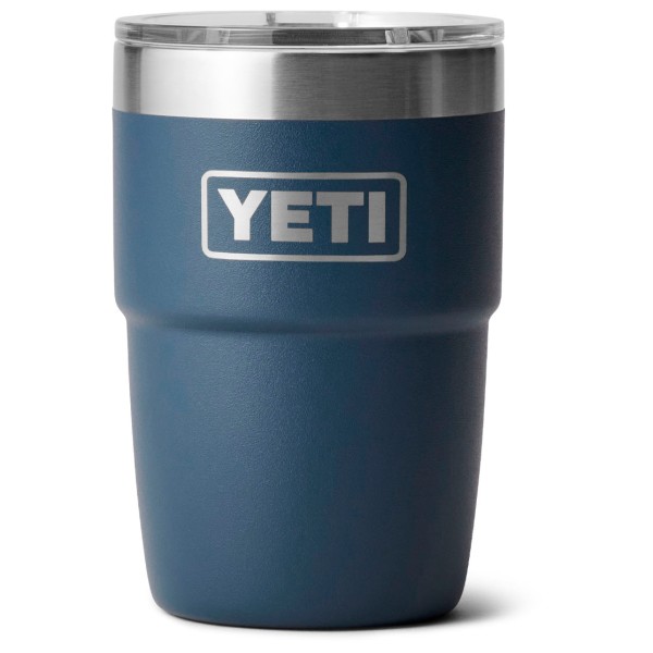Yeti Coolers - Rambler 8 CL Stackable Cup - Tasse isotherme