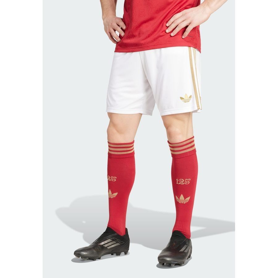 Adidas Original Short anniversaire FC Bayern