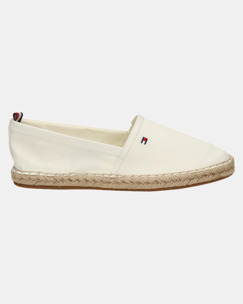 Tommy Hilfiger Sport Espadrilles  - wit
