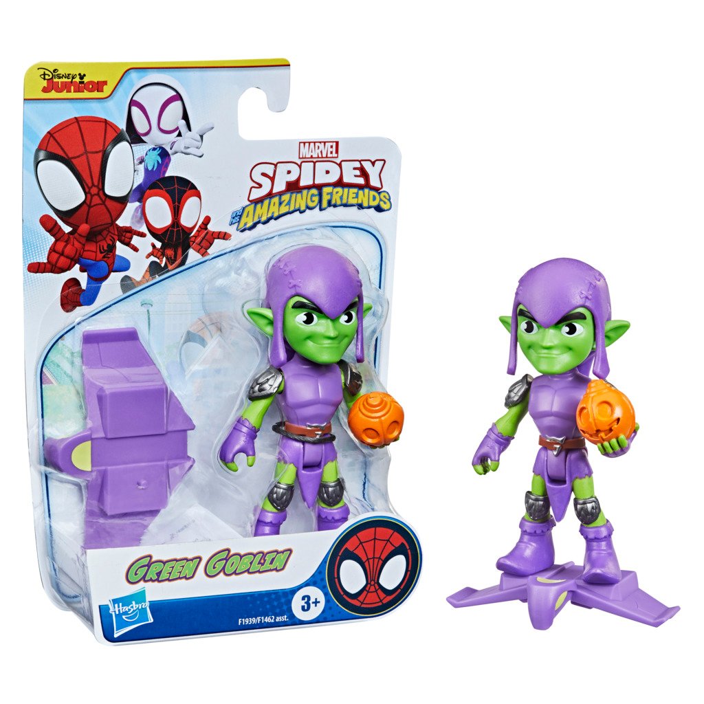 FIGURA SAF HERO MARVEL MODELOS SORTIDOS