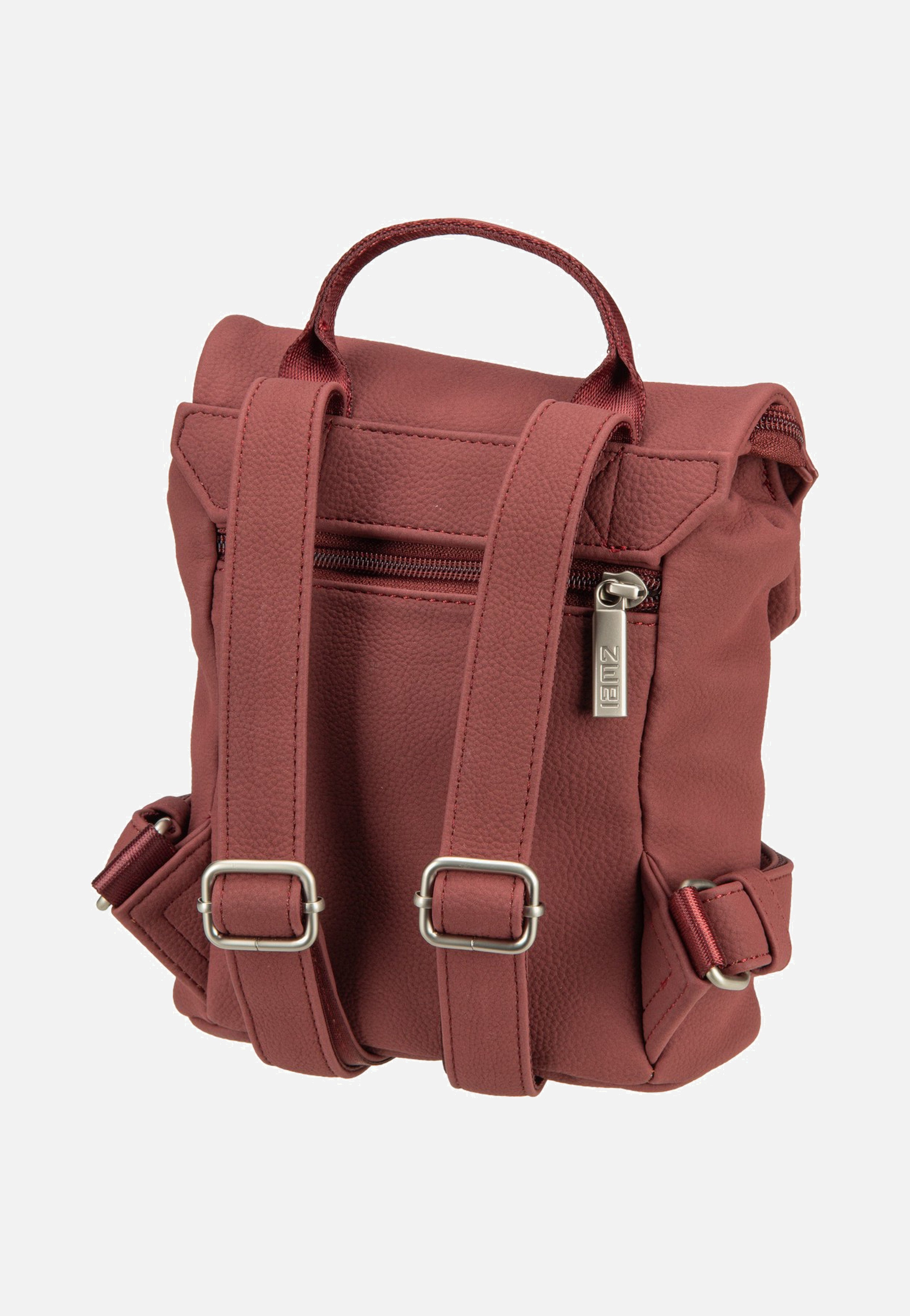 Mademoiselle MR45 M Rubin - Rucksack