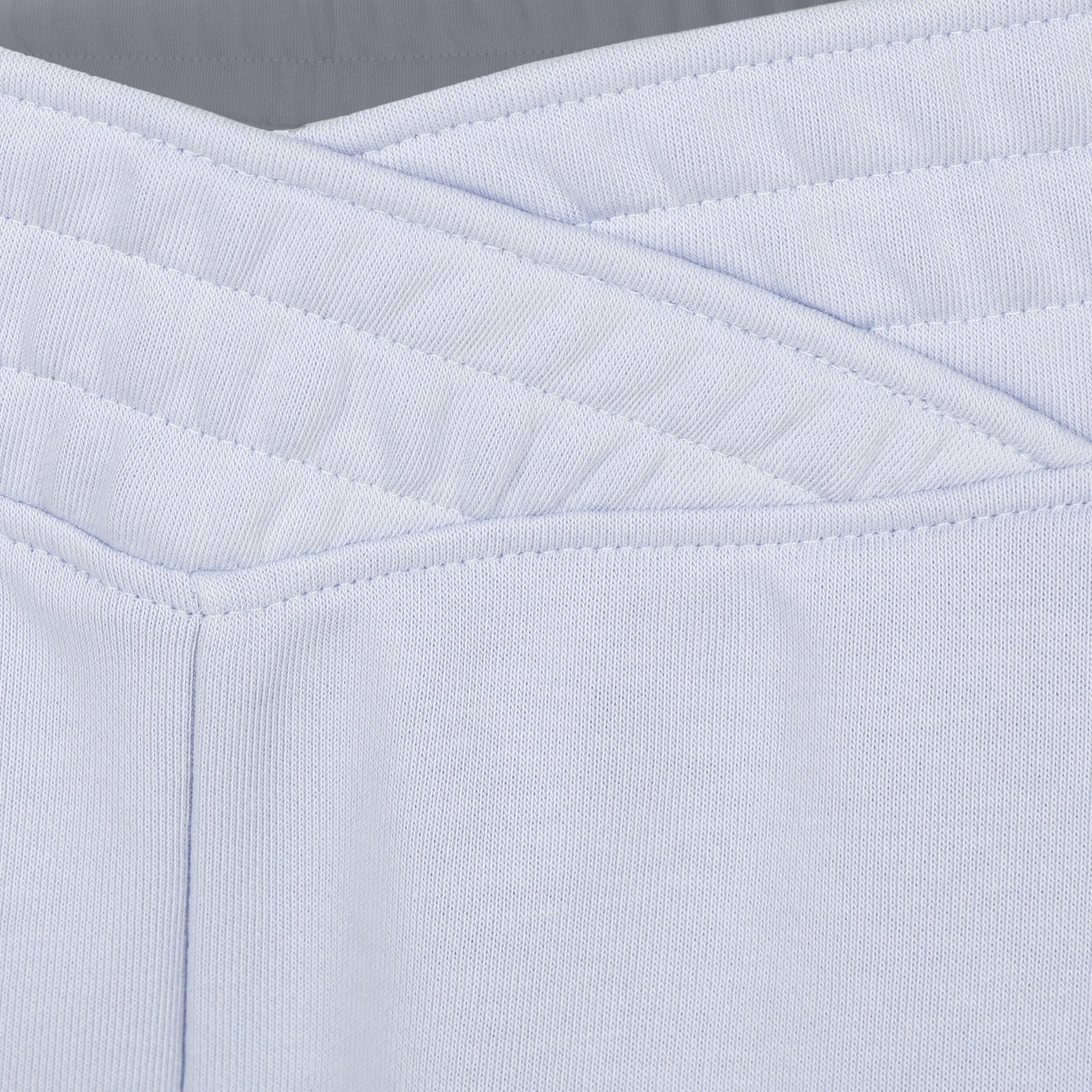 Under Armour Rival Terry Shorts Femmes - Violet