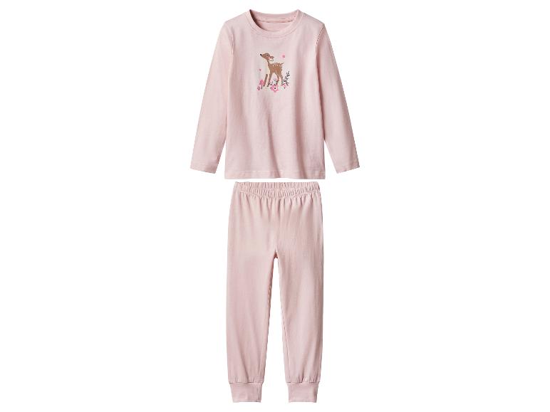 Kinderpyjama