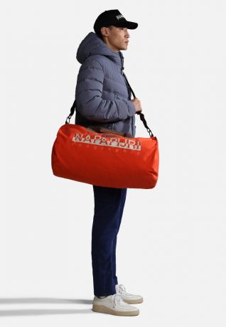 Napapijri Bering Large 3 Orange Red