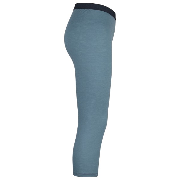 Stoic - Women's Merino180 BengtSt. 3/4 Pants - Sous-vêtement mérinos