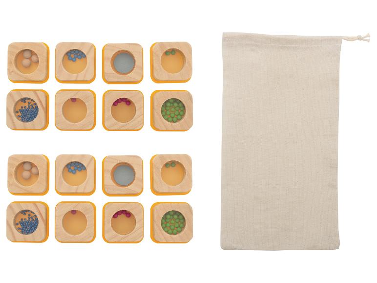 Montessori memory