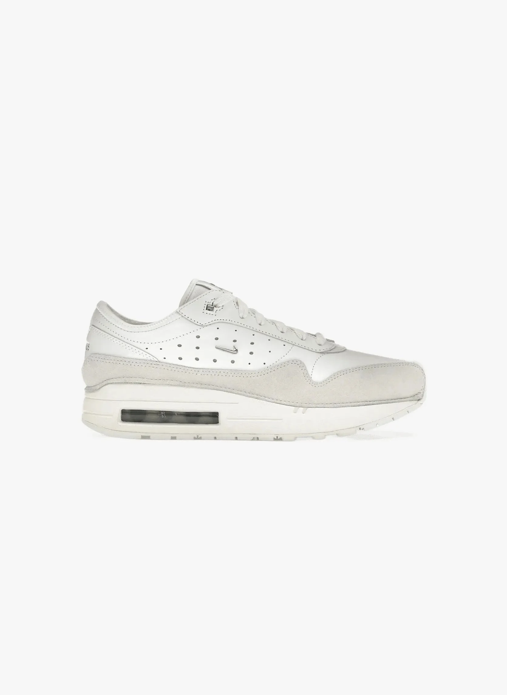 Air max 1 '86 jacquemus white | Blanc
