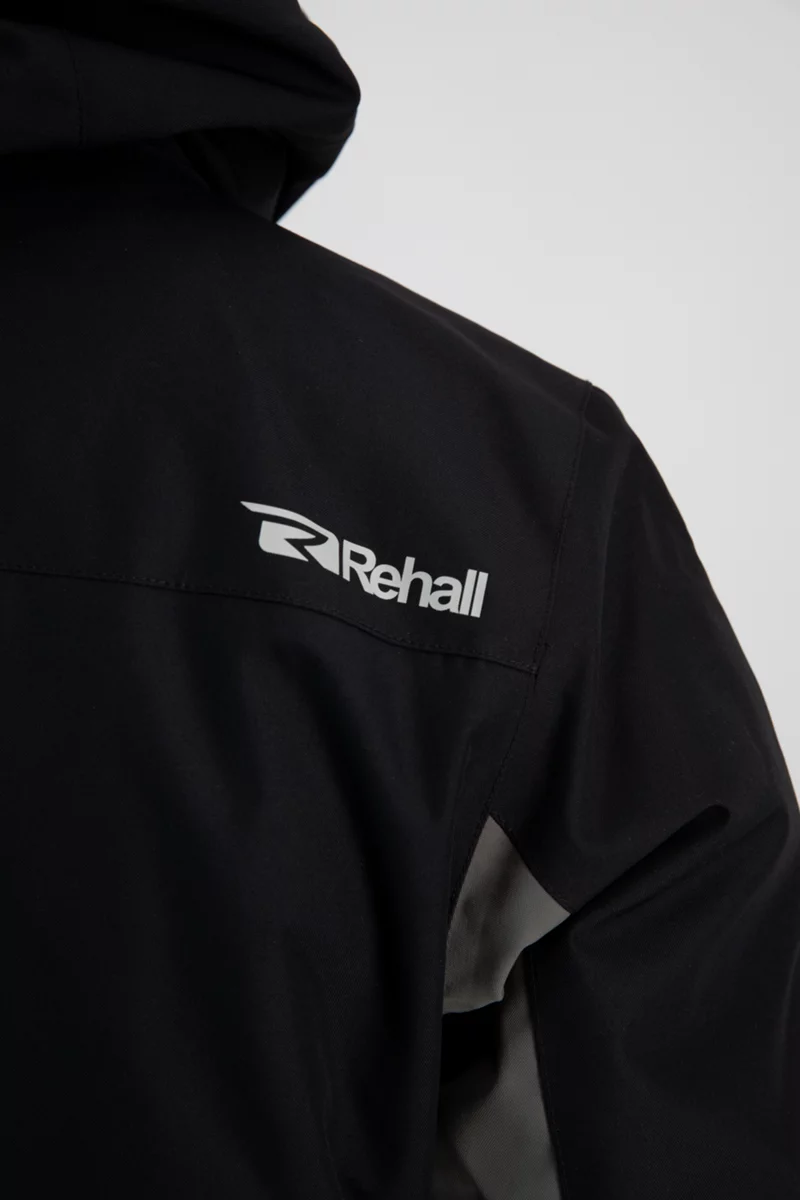 Rehall Bud-R Herren Snowboardjacke
