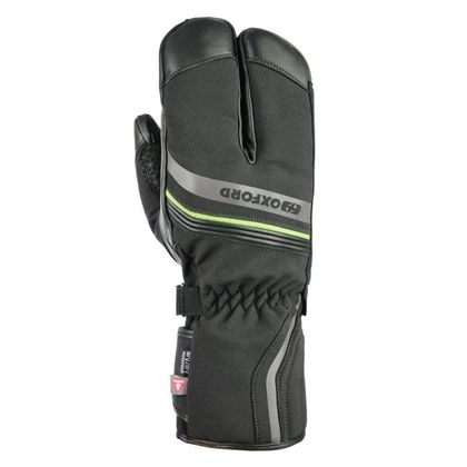 Gants Oxford POLAR 1.0 - Noir