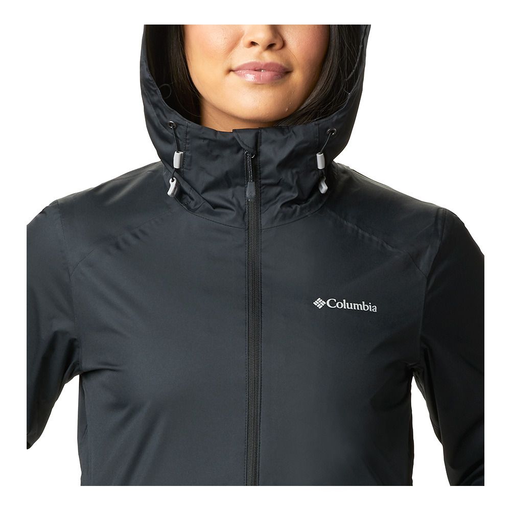 Columbia INNER LIMITS II - Veste Femme black