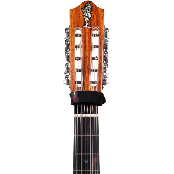 Gator Guitar Fret Mute Black L