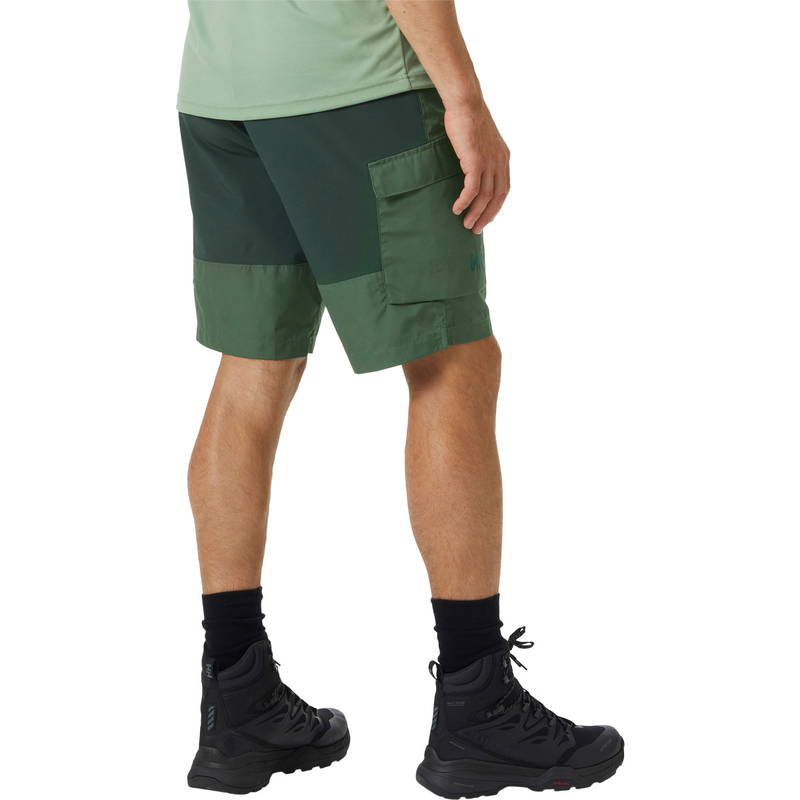Helly Hansen Vandre Cargo Vandreshorts Herre