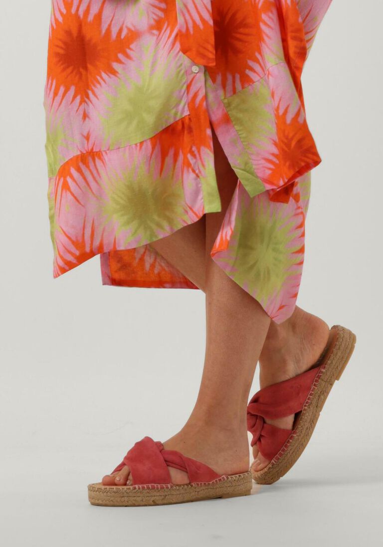 VIA VAI roze via vai slippers mondi luz