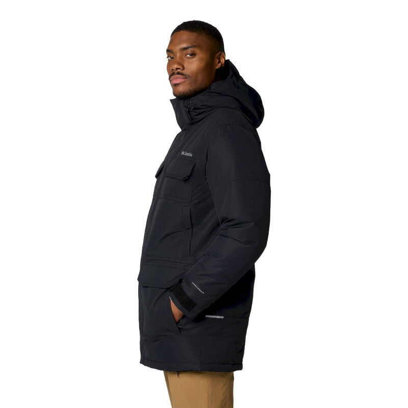 Landroamer II Down Parka - Parka homme
