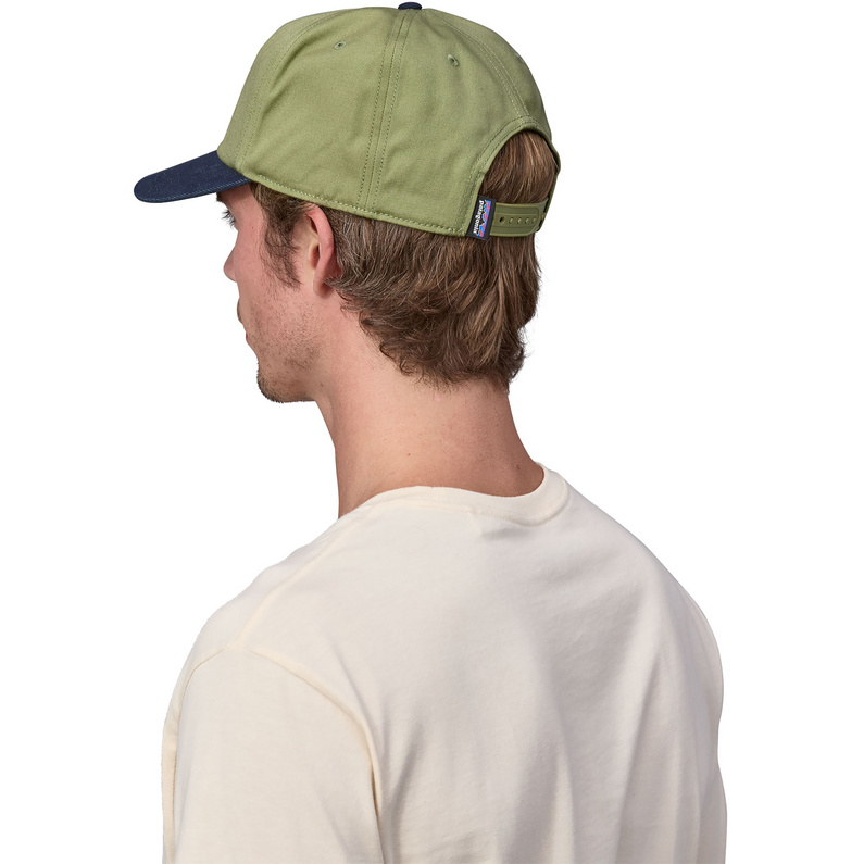Patagonia Range Cap