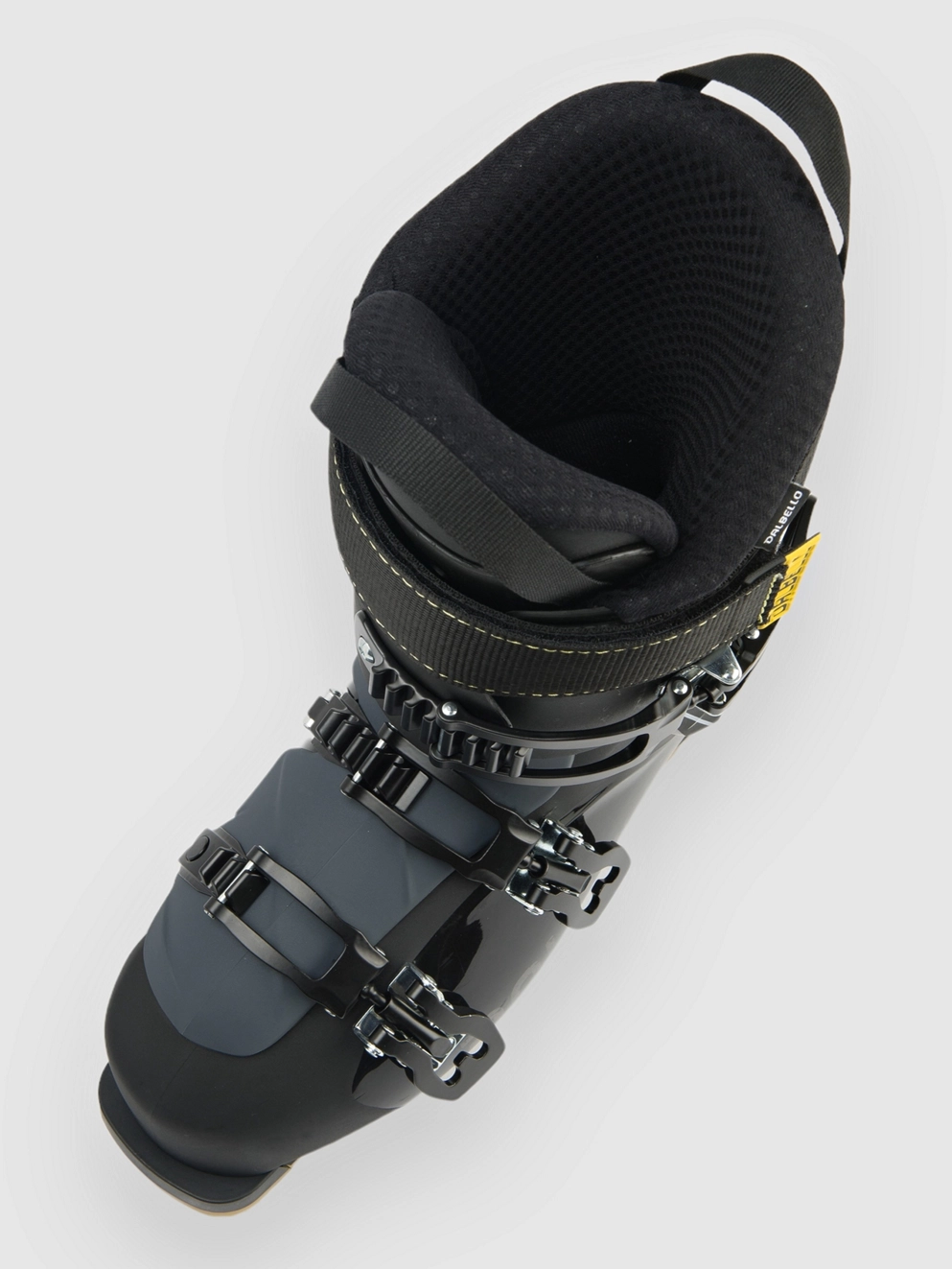 Dalbello Il Moro Jakk If 2025 Ski Boots black/black