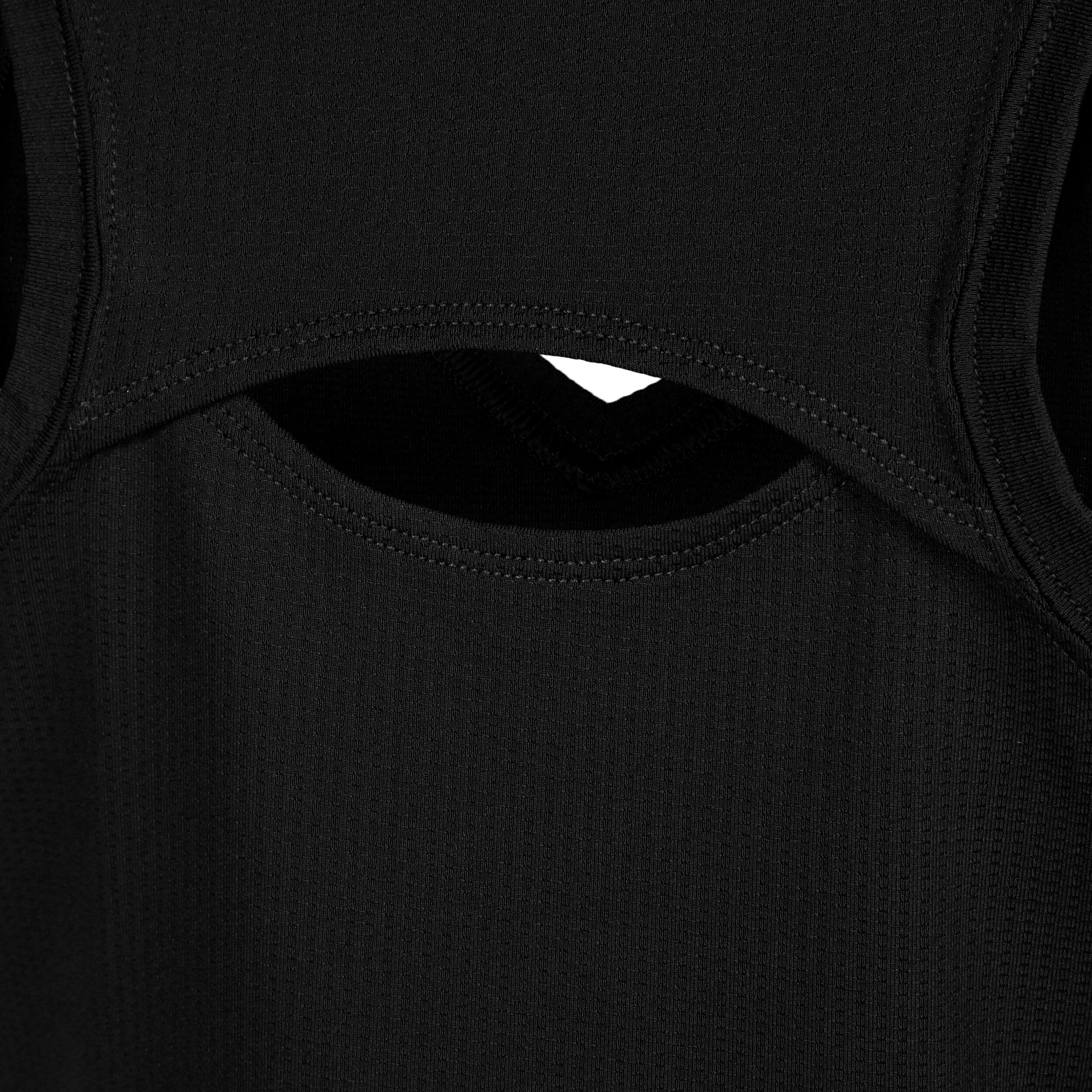 Nike Court Victory Débardeur Tank Top Femmes - Noir