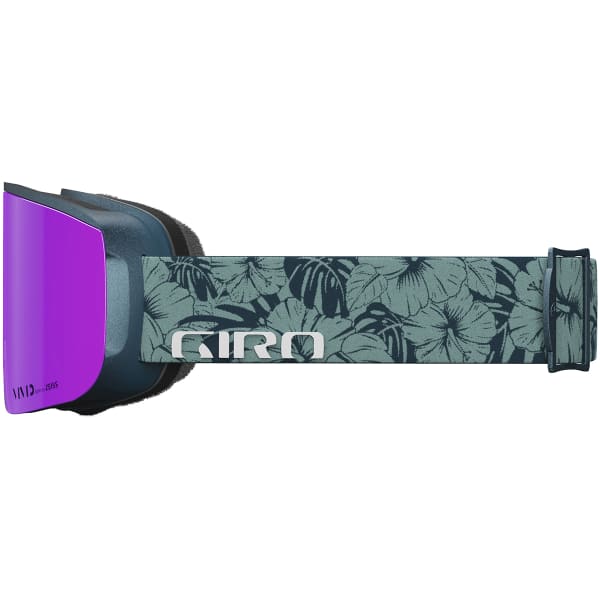 Masque de ski GIRO ELLA MINERAL BOTANIC