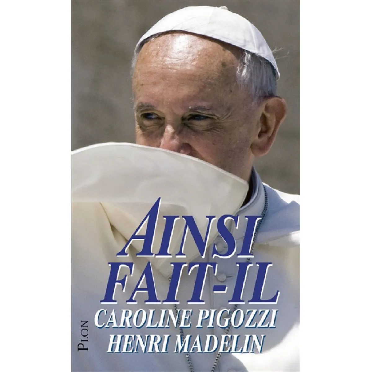 Ainsi fait-il · Occasion