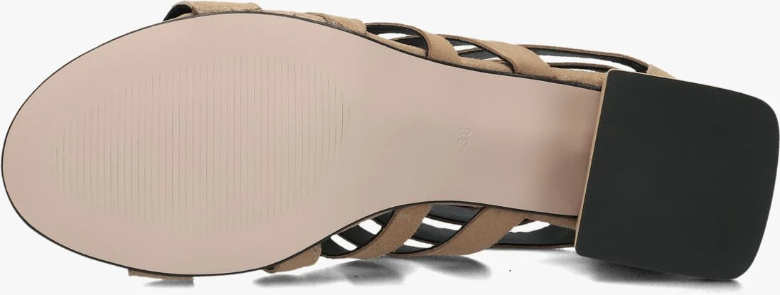 NOTRE-V beige notre-v sandalen 1tonic106